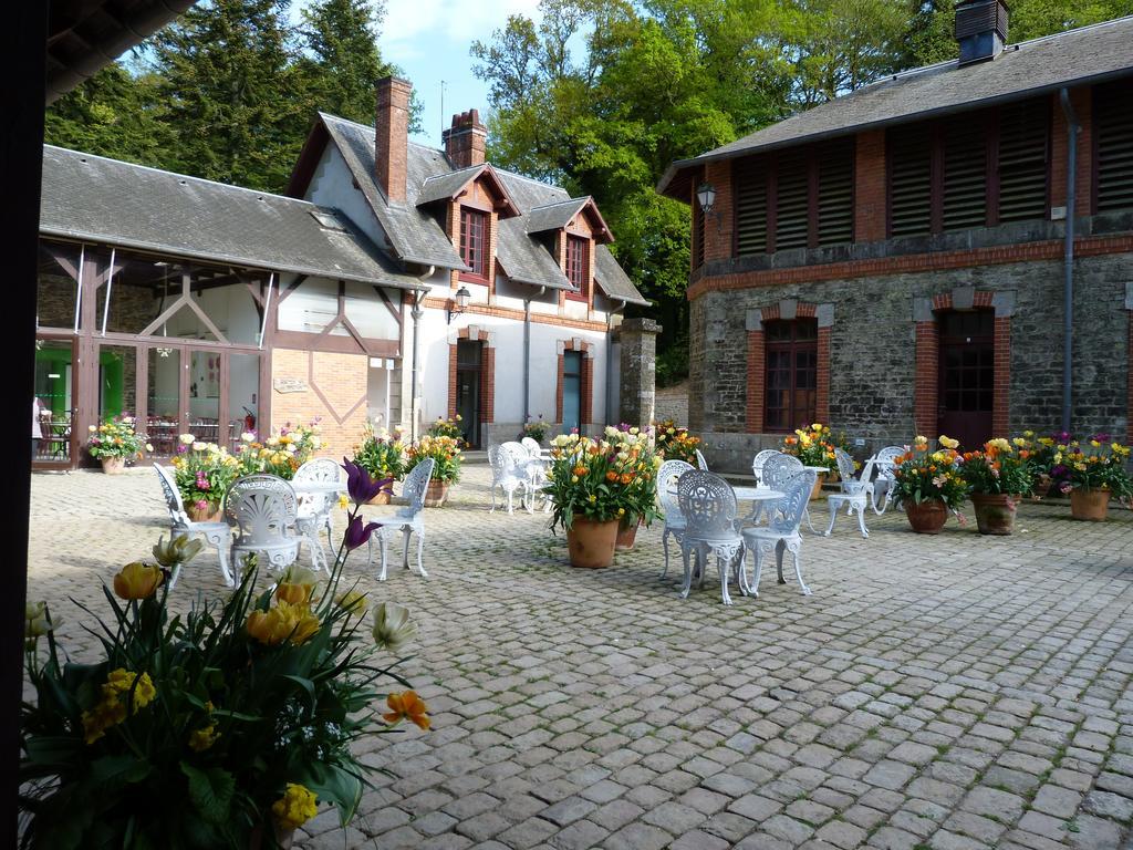 Gite Atypique Dans Une Chapelle Briec Quarto foto